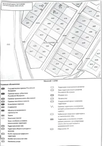 Аренда, земельный участок 1 492 кв.м, ИЖС, г. Иланский