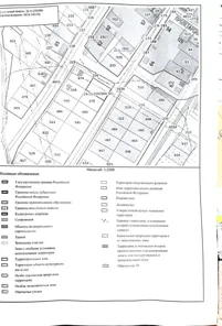 Аренда, земельный участок 1 492 кв.м, ЛПХ, г. Иланский