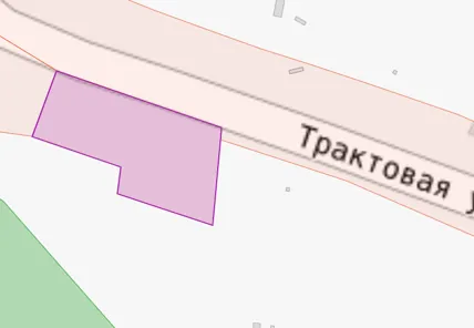 Продажа, земельный участок 1 273 кв.м, ИЖС, с. Карапсель, КН 24:15:0502003:891