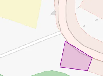 Продажа, земельный участок 1 224 кв.м, ИЖС, с. Карапсель, КН 24:15:0502003:890