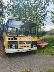 Продажа, Автобус, марка, модель ТС - ПАЗ 32054, идентификационный № Х1М3205К070003841, года изготовления: 2007, категория М3, модель…