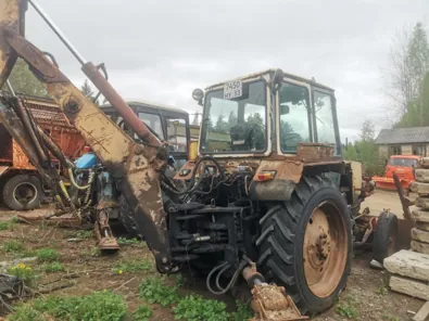 Продажа, Экскаватор Борэкс-2629