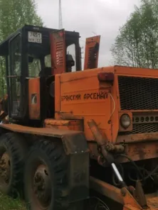 Продажа, Автогрейдер ГС-14.02