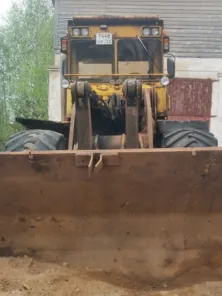 Продажа, Погрузчик К-702, год выпуска 1991