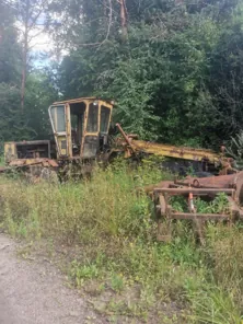 Продажа, Автогрейдер ДЗ-143, год выпуска 1991, заводской номер машины (рамы) 970142, коробка передач…