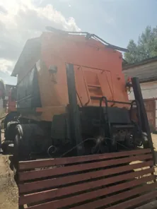 Продажа, Машина универсальная МКДУ-10, VIN X6569280VC0001381