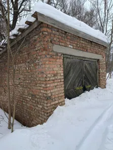 Продажа, нежилое здание 19,2 кв.м, г. Новосокольники, КН 60:11:0010317:6