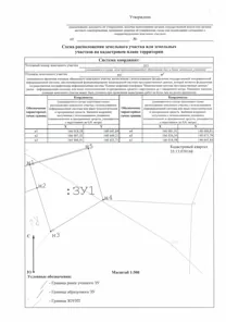 Аренда, жилой дом 841 кв.м, д. Марочково, КН 33:13:000000:0001