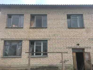 Продажа, нежилое помещение 292 кв.м, д. Козляки, КН 60:20:0804001:494