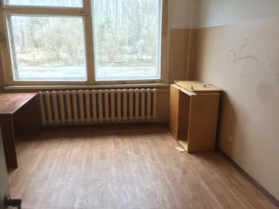 Продажа, нежилое здание 836,7 кв.м, д. Рубилово, КН 60:20:0501701:123