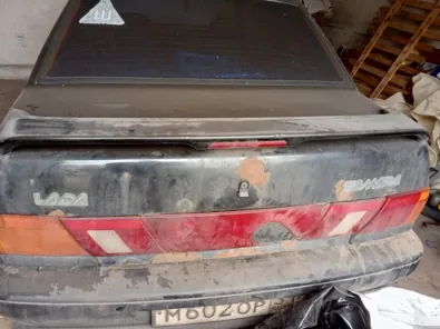 Продажа, Транспортное средство марка, модель LADA. ВАЗ - 211540 LADA SAMARA, идентификационный номер (VIN) XTA211540А484100…