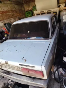 Продажа, Транспортное средство марка, модель LADA 210740 LADA 2107, идентификационный номер (VIN) ХТА21074092883406, тип - легковой…