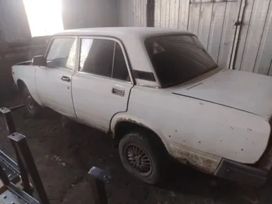 Продажа, Транспортное средство марка, модель LADA 210740 LADA 2107, идентификационный номер (VIN) ХТА21074ОА2924928, тип - легковой…