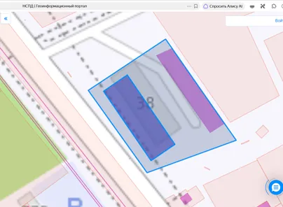 Аренда, нежилое помещение 20,8 кв.м, п. Вейделевка, КН 31:25:0803037:338