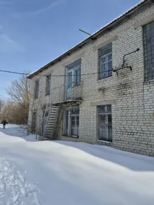 Продажа, здание 5 500 кв.м, с. Федяево, КН 62:24:0040104:306