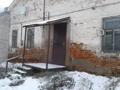 Аренда, нежилое помещение 23,3 кв.м, г. Шацк, КН 62:24:0010204:996