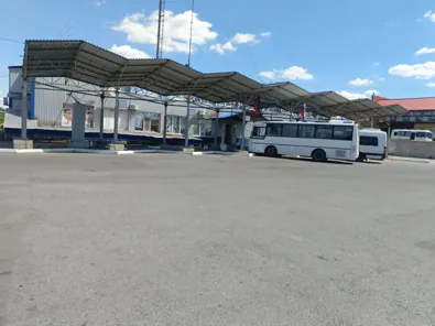 Аренда, здание 20,4 кв.м, г. Торез, КН 93:42:0010101:2670