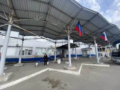 Аренда, здание 4,5 кв.м, г. Торез, КН 93:42:0010101:2670