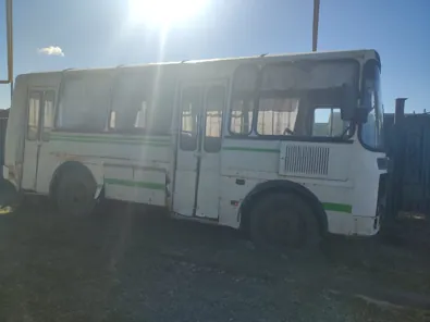 Продажа, Автобус, марка – ПАЗ 32054-07, идентификационный номер (VIN) X1M3205KR50008833 год…