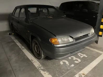 Продажа, автомобиля Лада 211540 SAMARA, 2008 года выпуска, VIN XTA21154094735849