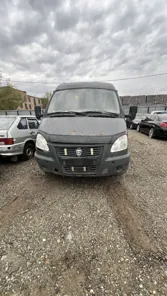 Продажа, Автомобиль марки ГАЗ 2705, 2014 г/в, г/н А 824 ВО 156, VIN X96270500E0775692