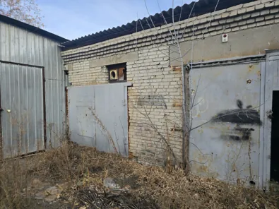 Аренда, гараж 41,7 кв.м, г. Курган, КН 45:25:070113:203