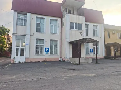 Аренда, здание 518,5 кв.м, г. Назрань, КН 06:05:0100002:581