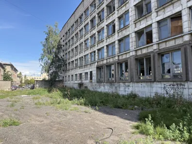 Аренда, нежилое помещение 37,1 кв.м, г. Санкт-Петербург, КН 78:14:0007541:4589