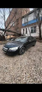 Продажа, Автомобиль ВОЛГА САЙБЕР (VOLGA SIBER)