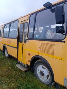 Продажа, Муниципальная собственность, VIN X1M3205CXB0004044
