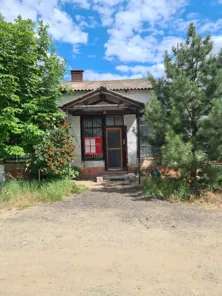 Аренда, нежилое здание 341,3 кв.м, п. Калачевское, КН 34:09:021068:805