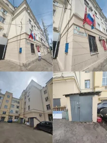 Продажа, нежилое помещение 225,1 кв.м, г. Самара, КН 63:01:0608002:1168