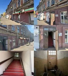 Продажа, нежилое помещение 52,3 кв.м, г. Самара, КН 63:01:0816003:634