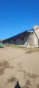 Продажа, здание 1 624,5 кв.м, г. Зеленогорск, КН 24:59:0306001:736