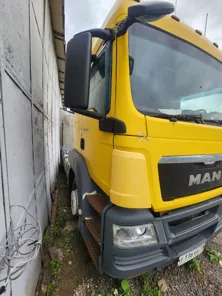 Продажа, АМТС МАН TGS 19,400 4X2 BLS WW, 2013г.в., VIN WMA06WZZ7DP044807