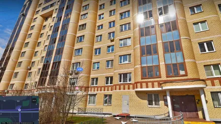 Продажа, квартира 66,2 кв.м, г. Москва, КН 77:10:0004001:1767