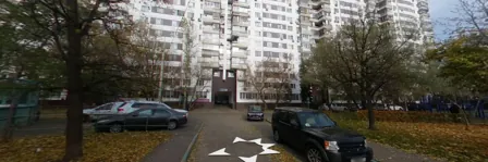 Продажа, 3/4 доли, квартира 53,4 кв.м, г. Москва, КН 77:08:0010003:3892