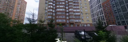 Продажа, 149/1000 доли, нежилое помещение 460,9 кв.м, г. Москва, КН 77:04:0001020:4869