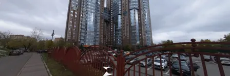 Продажа, нежилое помещение 16,2 кв.м, г. Москва, КН 77:07:0008003:10616