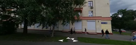 Продажа, нежилое помещение 153,6 кв.м, г. Москва, КН 77:02:0021007:1312