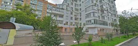Продажа, 4/5 доли, нежилое помещение 728,3 кв.м, г. Москва, КН 77:01:0004016:4356