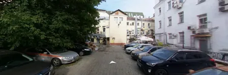 Продажа, 81/100 доли, нежилое помещение 52 кв.м, г. Москва, КН 77:09:0003008:7071