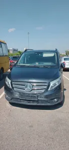 Продажа, АМТС MERCEDES-BENZ VITO, 2021 г.в., VIN W1V44770313858840
