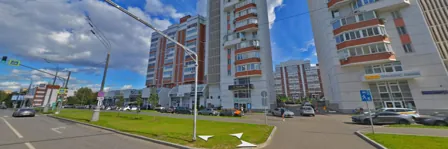 Продажа, нежилое помещение 17 кв.м, г. Москва, КН 77:07:0013003:20200