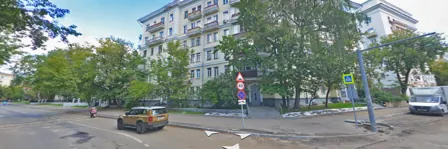 Продажа, нежилое помещение 5,1 кв.м, г. Москва, КН 77:03:0003009:5495