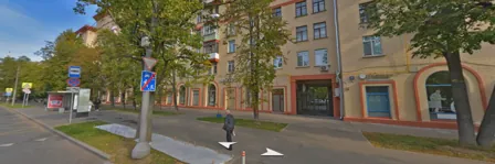 Продажа, квартира 63,2 кв.м, г. Москва, КН 77:08:0009033:1378