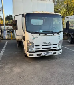 Продажа, АМТС ИСУЗУ 27М1F2, 2013 г.в., VIN XUH27M1F2D0000003