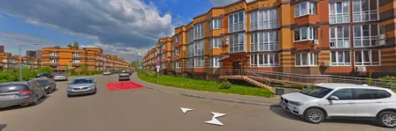 Продажа, нежилое помещение 2,7 кв.м, г. Москва, КН 77:17:0120311:2539
