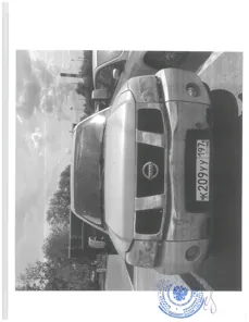 Продажа, АМТС Грузовой бортовой НИССАН ТИТАН SE, 2005 г.в., VIN 1N6BA06A75N565925