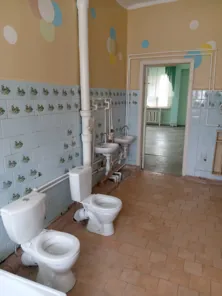 Аренда, нежилое помещение 64,1 кв.м, г. Волжский, КН 34:35:030212:11671